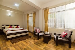 Hotel Nostalgia, Gangtok