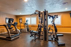 Best Western El Grande Inn, Lake