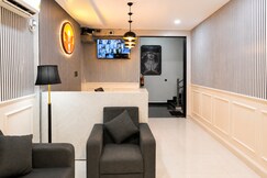 SAMA INN, Rishikesh