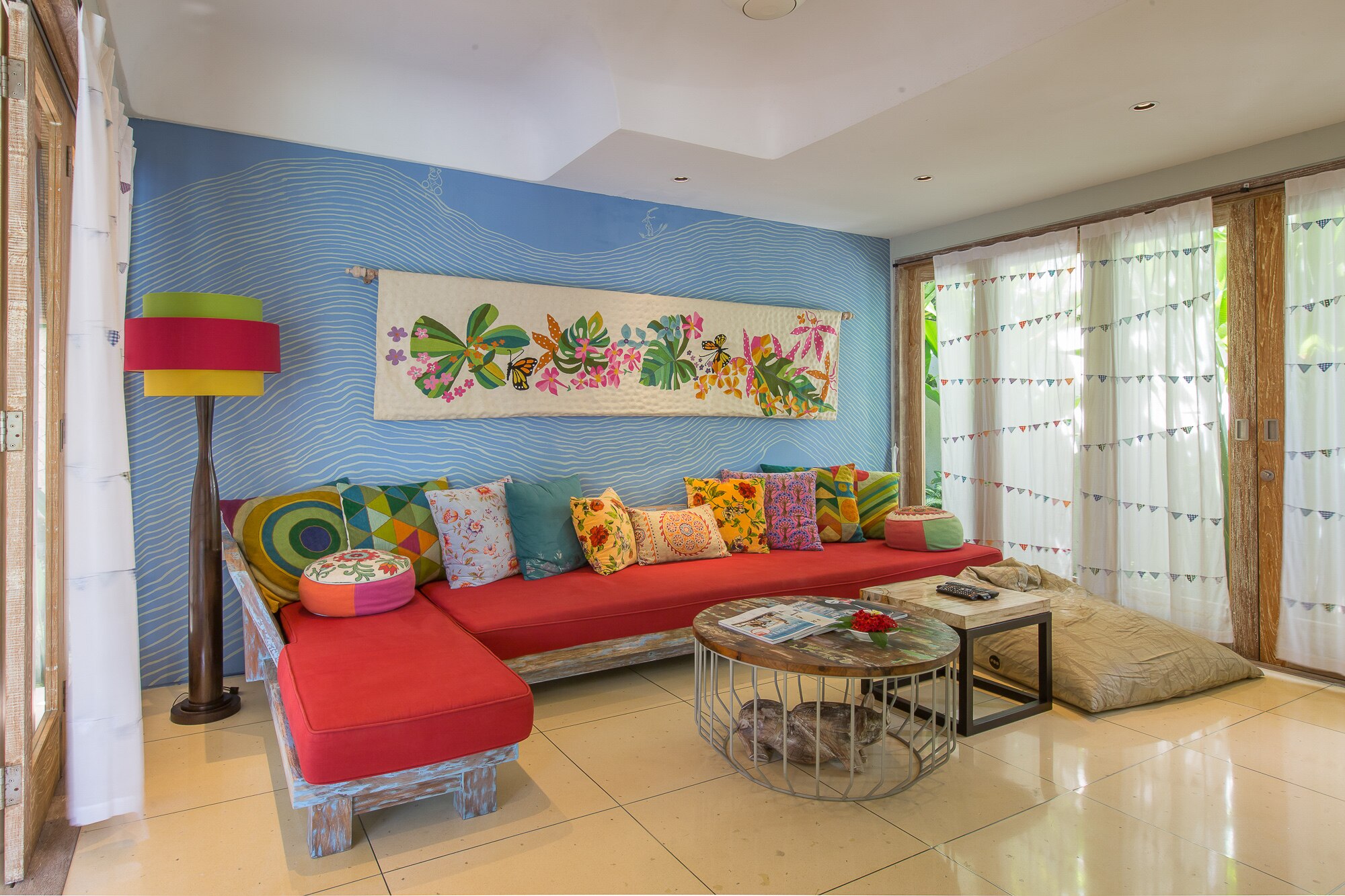 View Villa Sky Li – Laksamana By Nagisa Bali Background