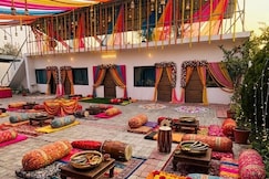Promo FarmStay & Upwan, Lucknow