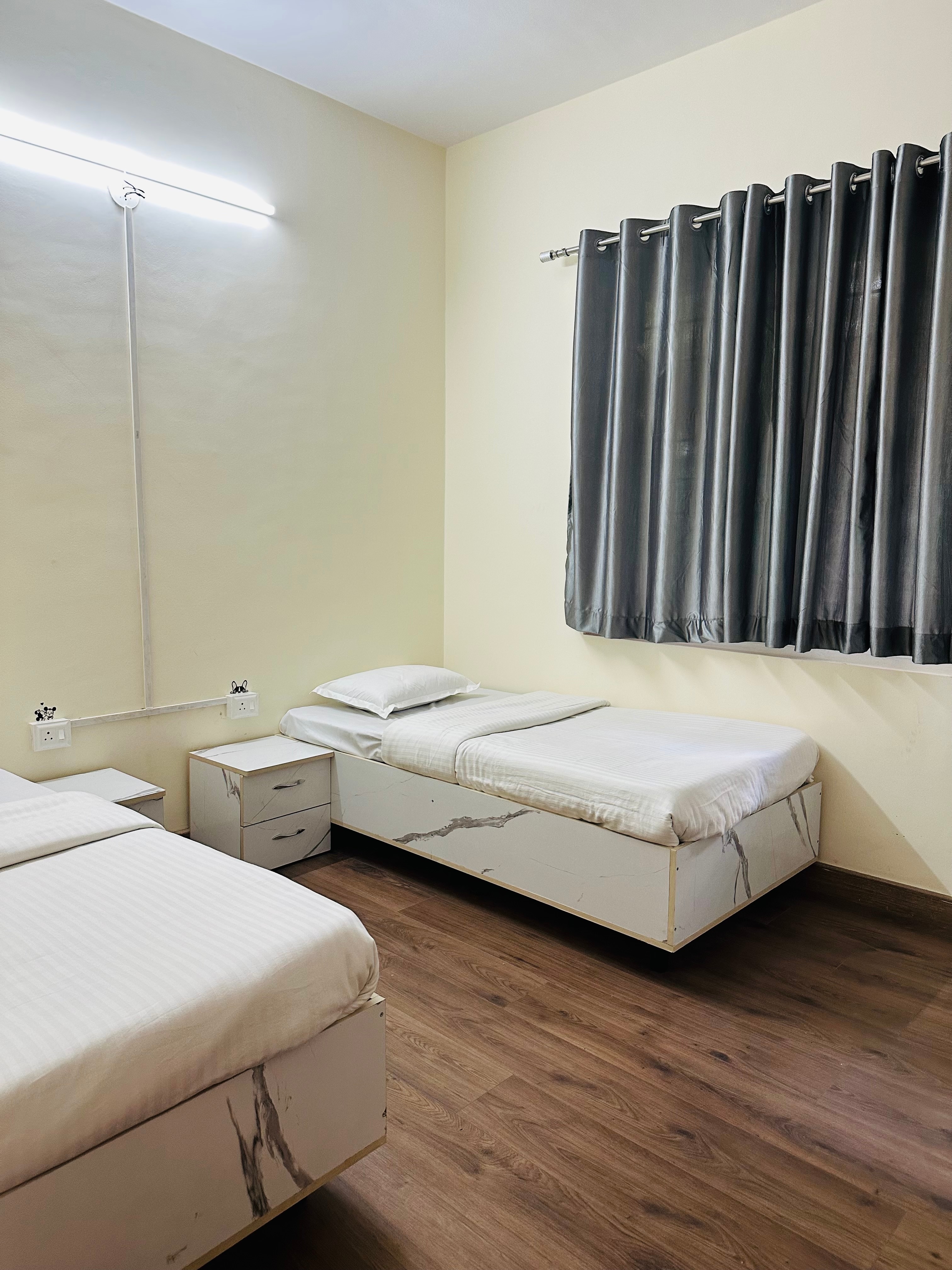Elite stays viman nagar - Tap to explore photos