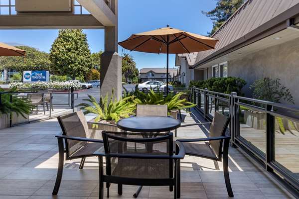 Best Western Silicon Valley Inn - Tap to explore photos