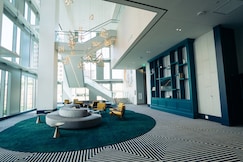 Hotel Indigo LOS ANGELES DOWNTOWN , Los Angeles