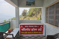 shri MOR HOME STAY, Tehri