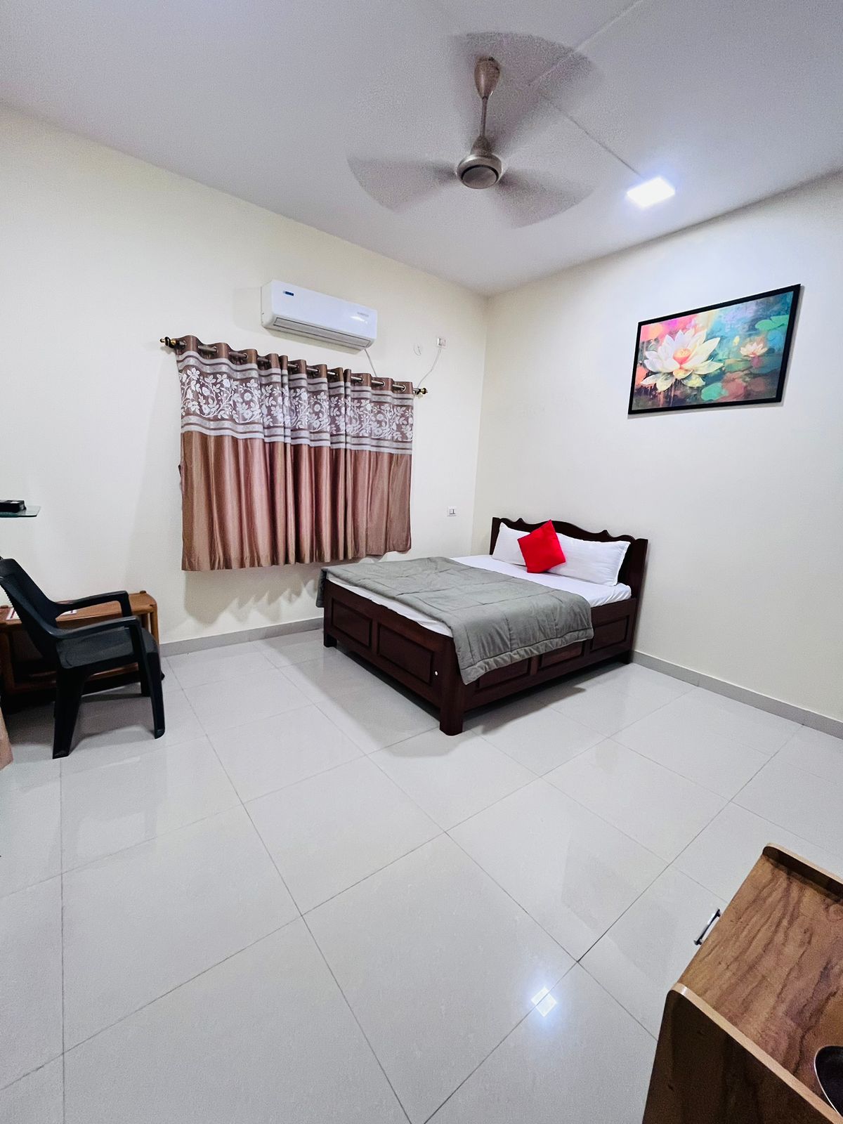 Sneha Farm Resort 2