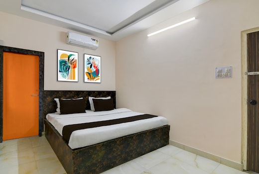 Super Hotel O Chinar Park Kolkata Formerly Zapper Inn