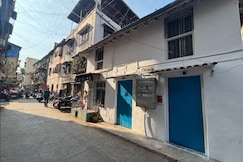 Olive Nest 1Bhk, at Hill Road, Mumbai