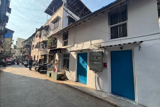 Olive Nest 1Bhk, at Hill Road