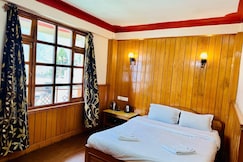 Cliff View Residency, Lachung