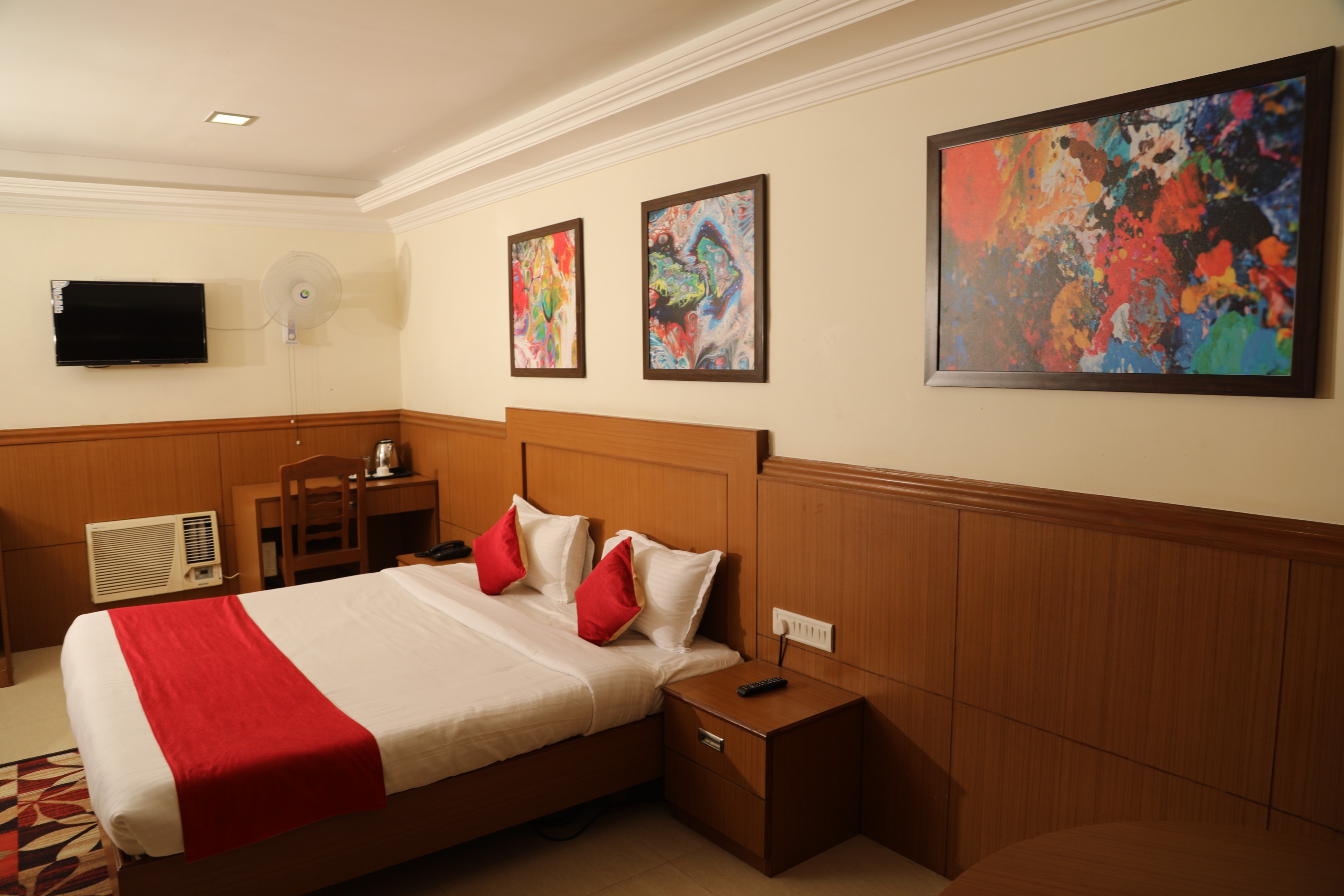 Celebrity Resort, Chennai - Tap to explore photos