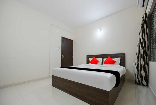 Hotel O Namaskar Diamond Key