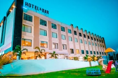 Hotel Chandralok, Rewa