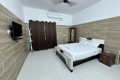 The Elite INN, Mahabalipuram