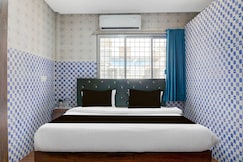 Hotel O Corporate Stay, Navi Mumbai