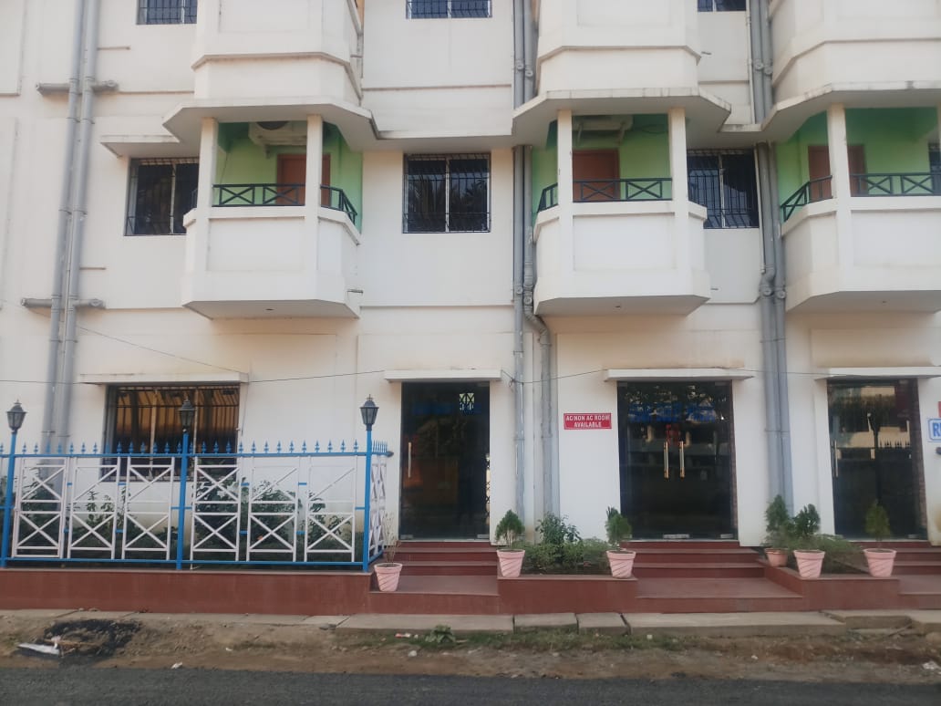 Gour Guest House Best Rates on Digha Hotel Deals, Reviews & Photos