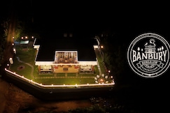 Banbury Bungalow Nature, Marayoor