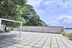 Heritage Riviera inn, Mangalore