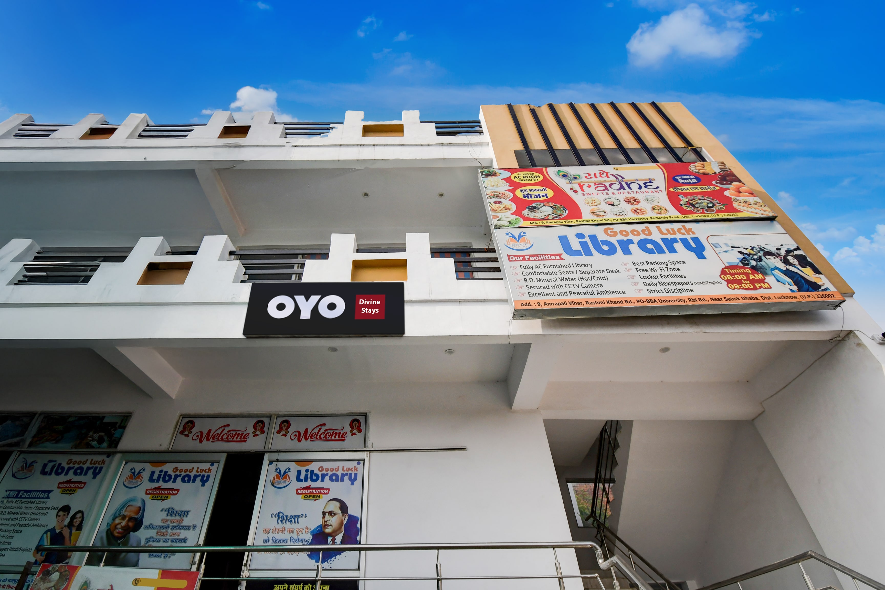 Hotel O Divine Stays - Tap to explore photos
