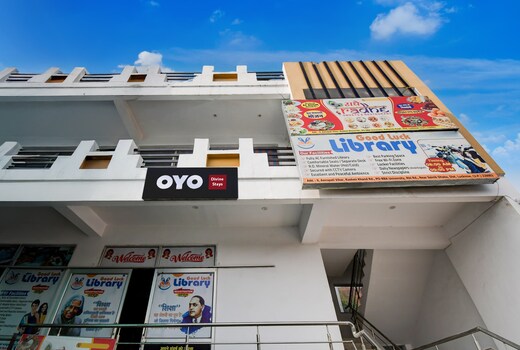 Hotel O Divine Stays