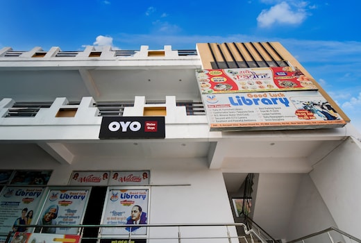 Hotel O Divine Stays