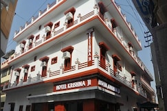 HOTEL KRISHNA JI, Haridwar