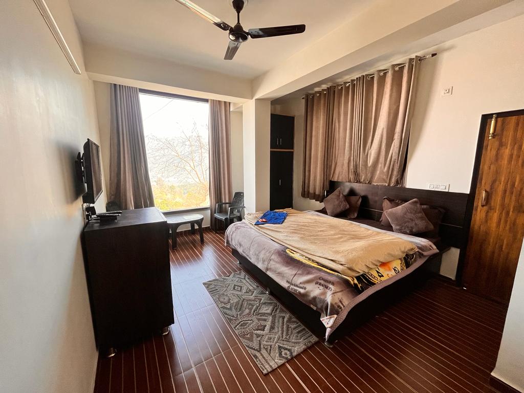 Kasauli View Apartments - Tap to explore photos