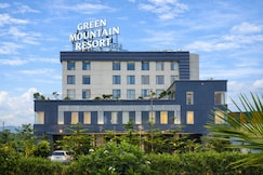 GREEN MOUNTAIN RESORT, Lalitpur