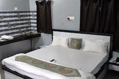 Mamata cozy stay, Puri