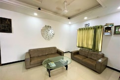 STAYGURU USHA RESIDENCY, Bhuj