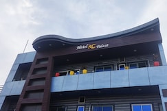 Hotel Rc Palace, Pachmarhi