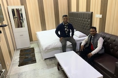 Hotel Krishna, Rampur (Uttar Pradesh)