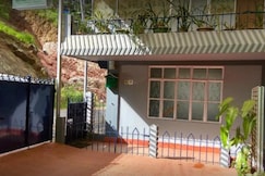 Latei Ville Inn, Shillong