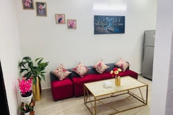 Sunny Park View 1BHK Apartment in Rajinder Nagar, Delhi