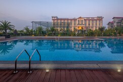 Mystique Mayong Eco Resort, Mayang