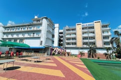 Rajwada Resort, Gaya