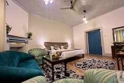 Hotel Akbar Residency, Srinagar