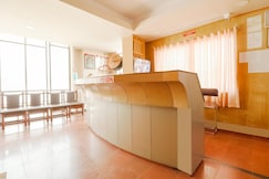 Hotel O Bommana Residency, Tadepallegudem