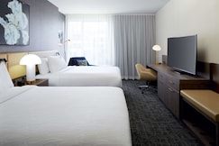Hilton Garden Inn Montreal Midtown, Quebec, Canada, Roussillon