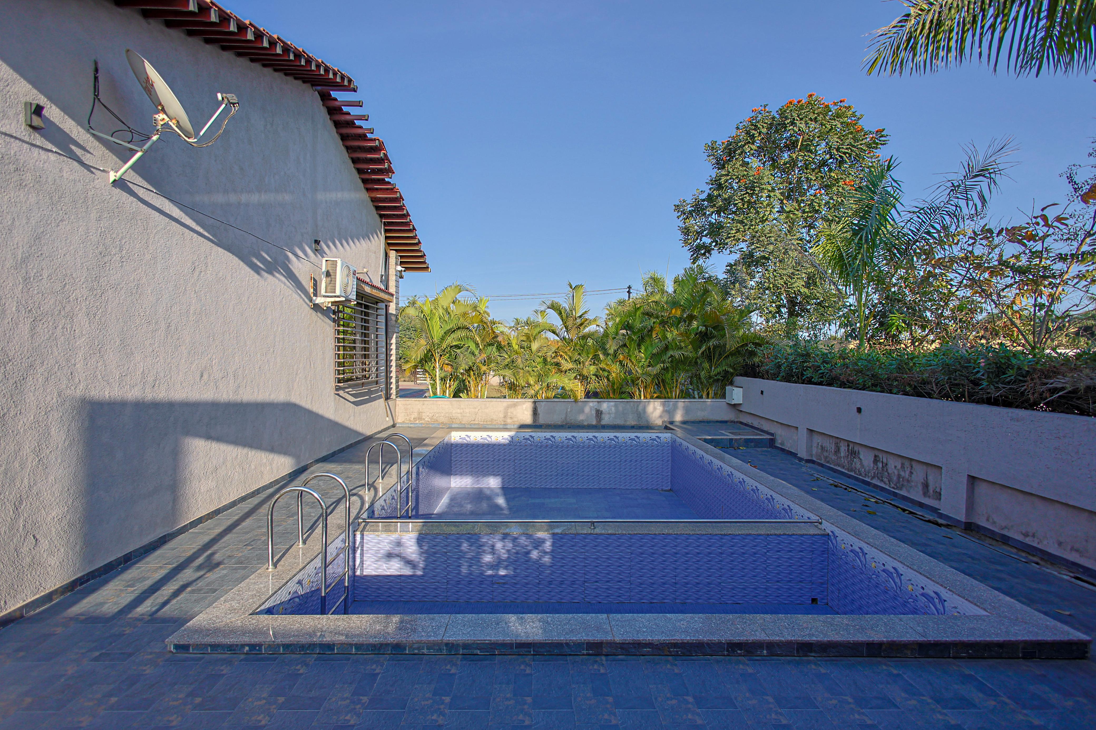 Maa Krupa by Farmville | 2BHK Villa - Tap to explore photos
