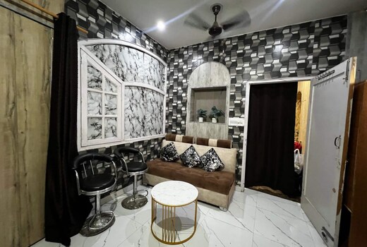 Home stays 1Bhk