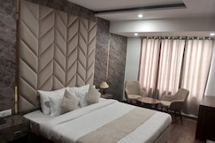 NAT GRAND REGENCY LUDHIANA, Barnala
