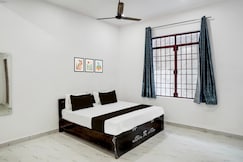 Hotel O Regal Hotel & Lawn, Lucknow