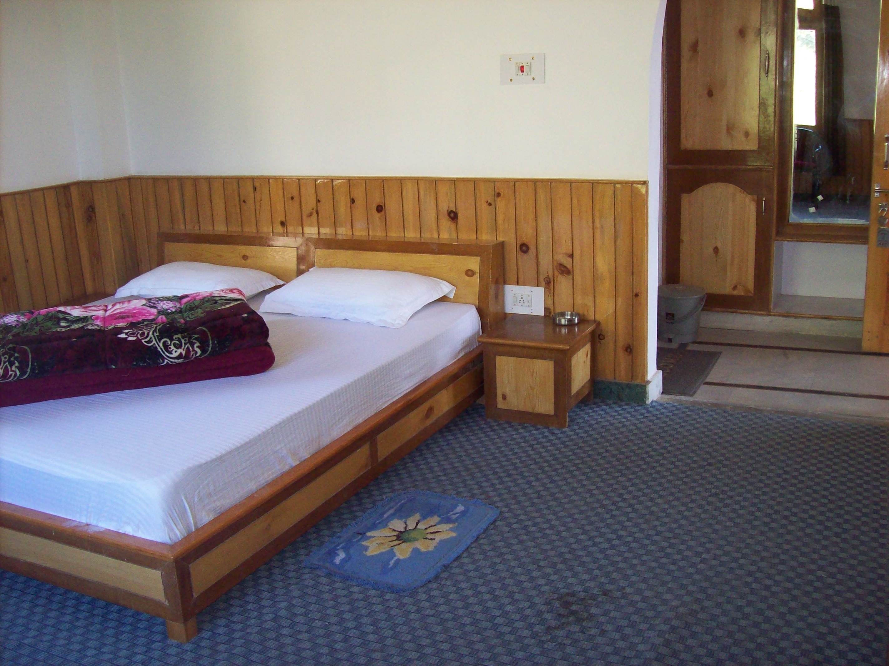 HOTEL RAKPA REGENCY - Tap to explore photos