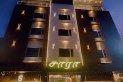 Sara Happy Stay, Tiruvannamalai