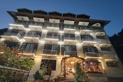 The Himalayan Apple Zone, Manali