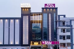 Hotel Raaj Palace Agra, Agra