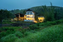 Quite Beautiful Villa In Vagamon, Vagamon