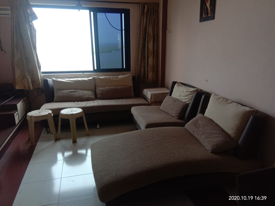2 BHK with Jungle view in South Goa - Tap to explore photos