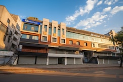 FabHotel S.S- Opp. Vishwakarma Engineering College, Ahmedabad